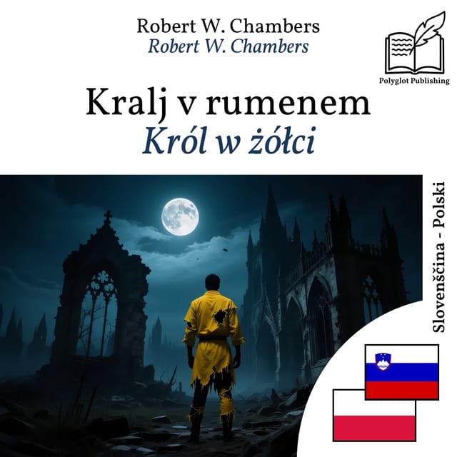 Król w żółci