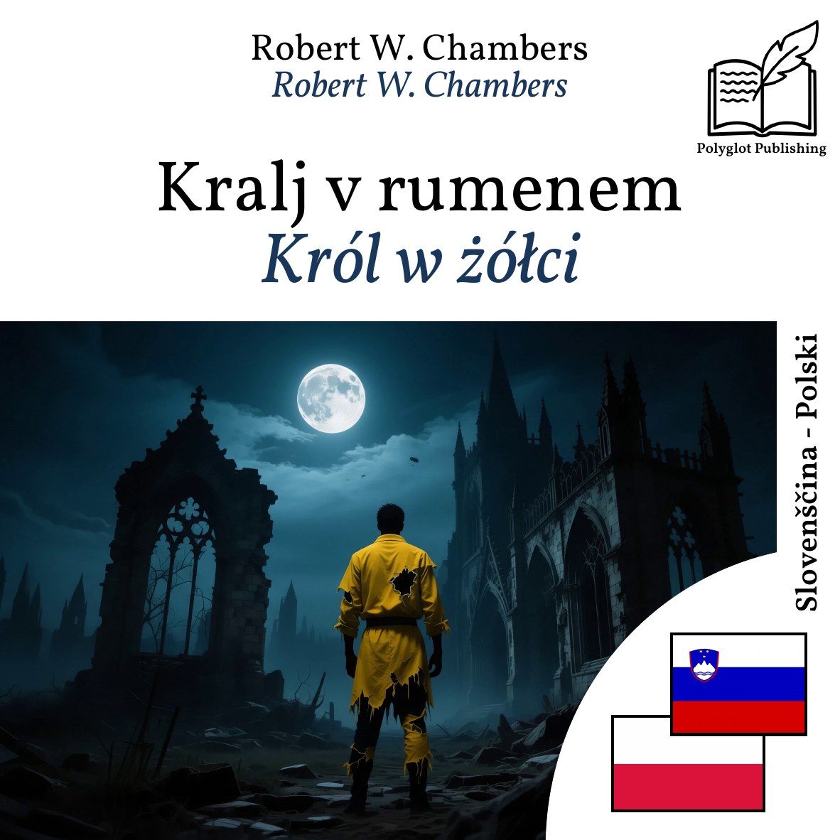Król w żółci