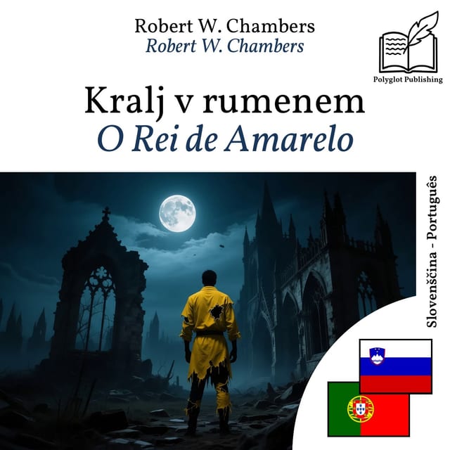 O Rei de Amarelo
