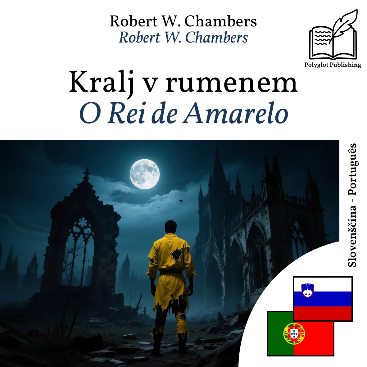 O Rei de Amarelo