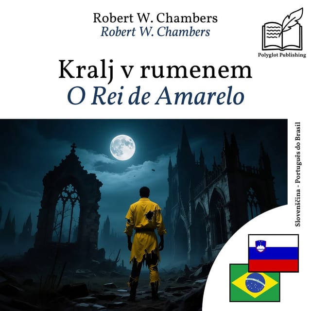 O Rei de Amarelo