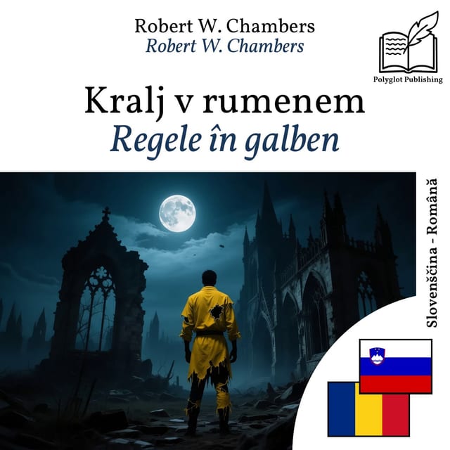 Regele în galben