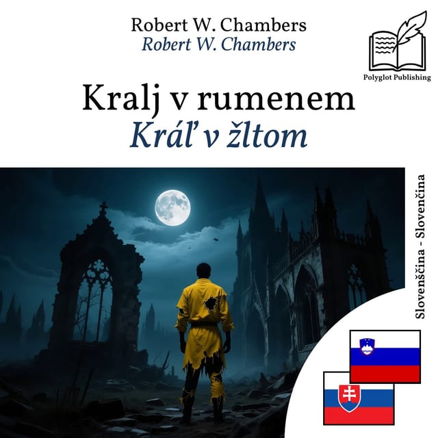 Kráľ v žltom