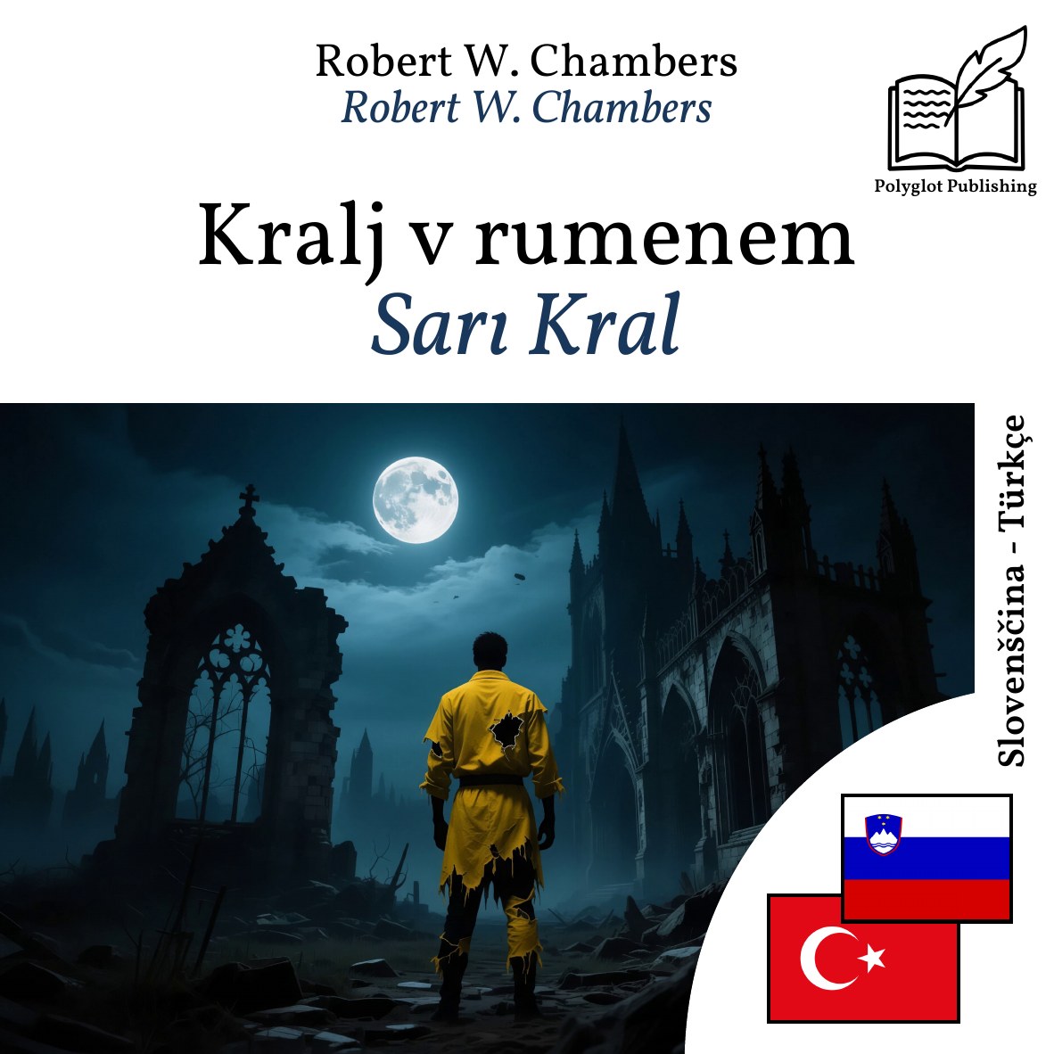 Sarı Kral