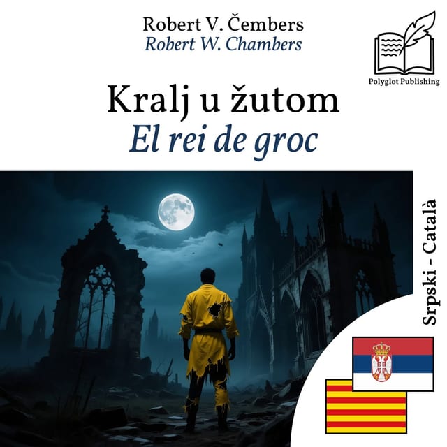 El rei de groc