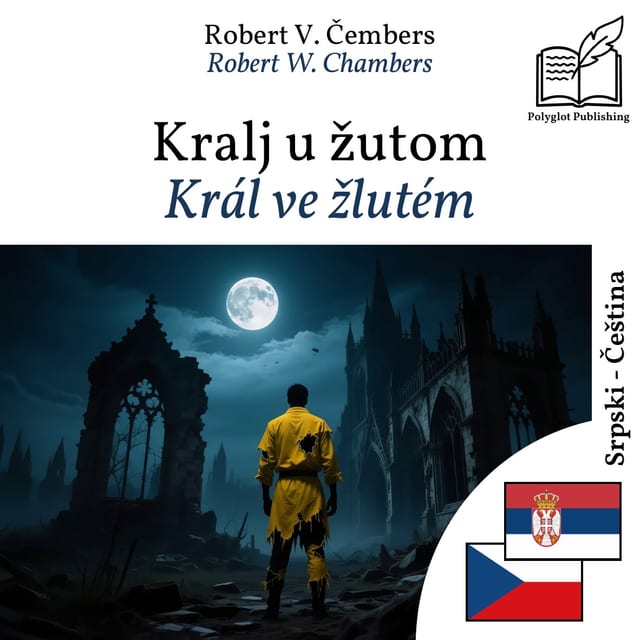 Král ve žlutém