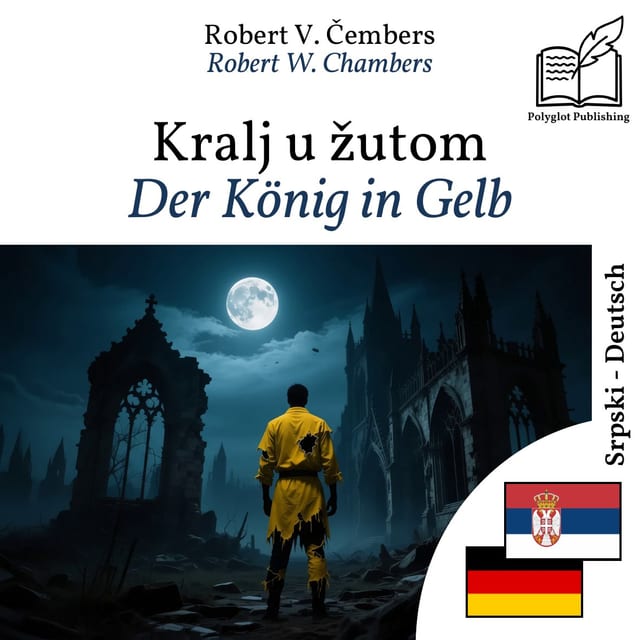Der König in Gelb