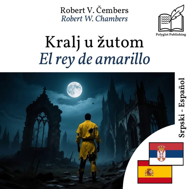 El rey de amarillo
