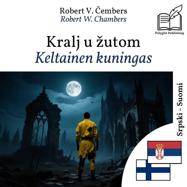 Keltainen kuningas