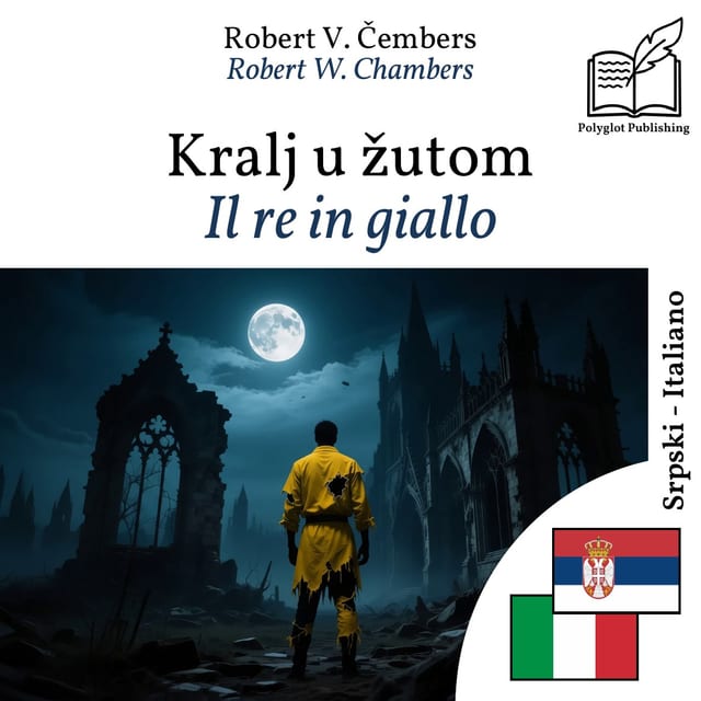 Il re in giallo