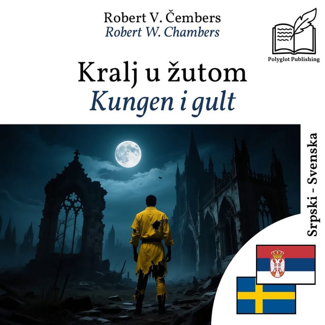 Kungen i gult