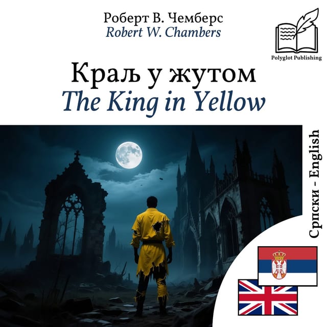 The King in Yellow