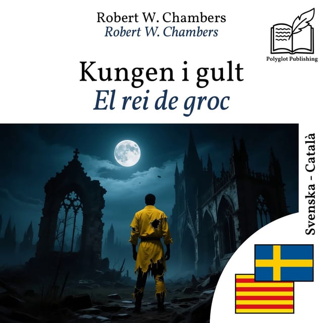 El rei de groc