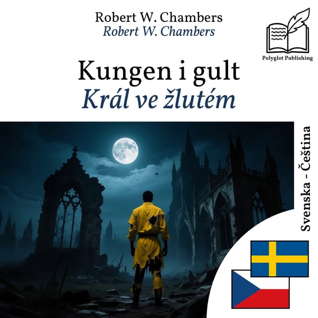 Král ve žlutém