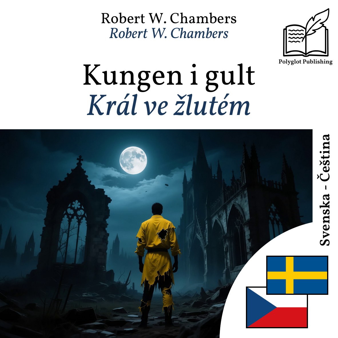 Král ve žlutém