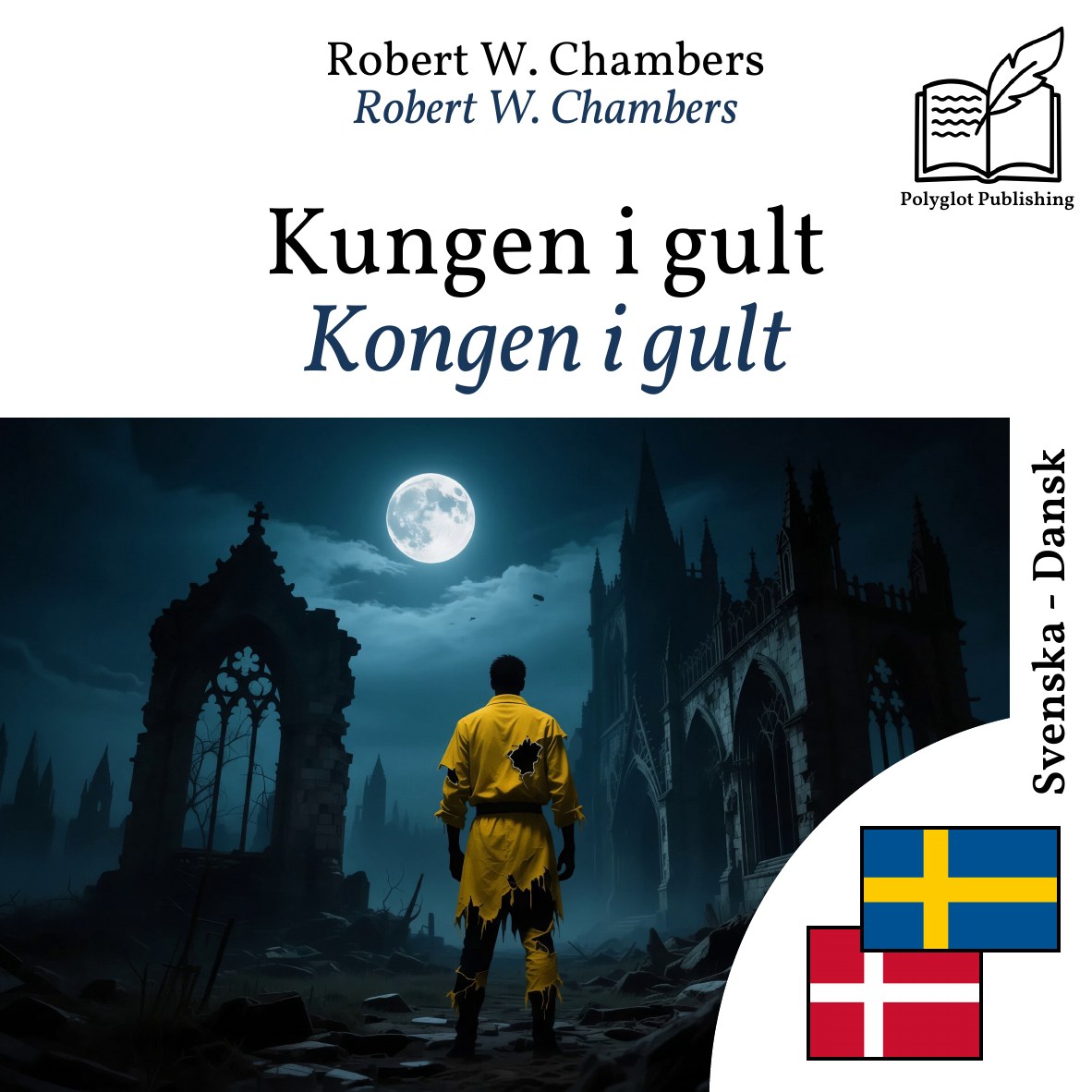Kongen i gult