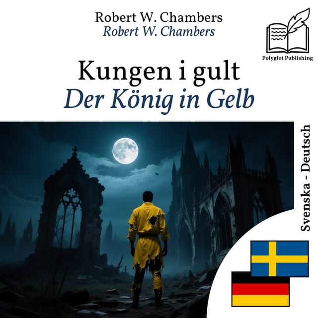 Der König in Gelb
