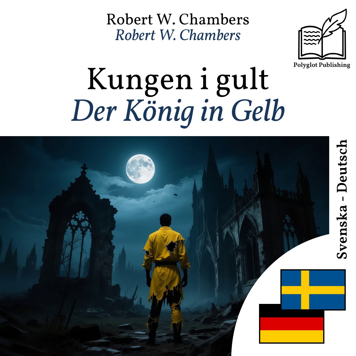 Der König in Gelb