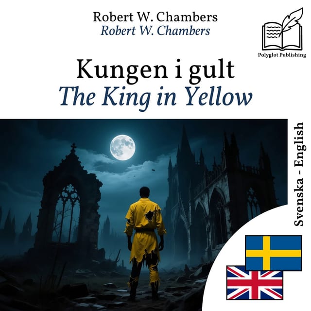 The King in Yellow
