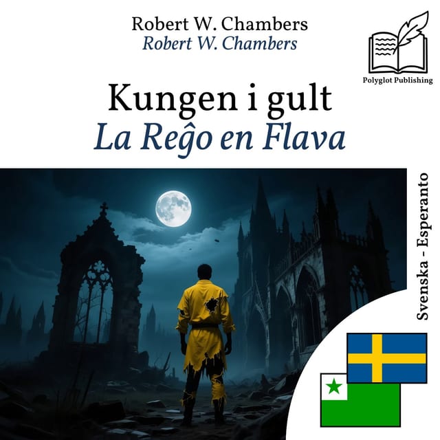 La Reĝo en Flava