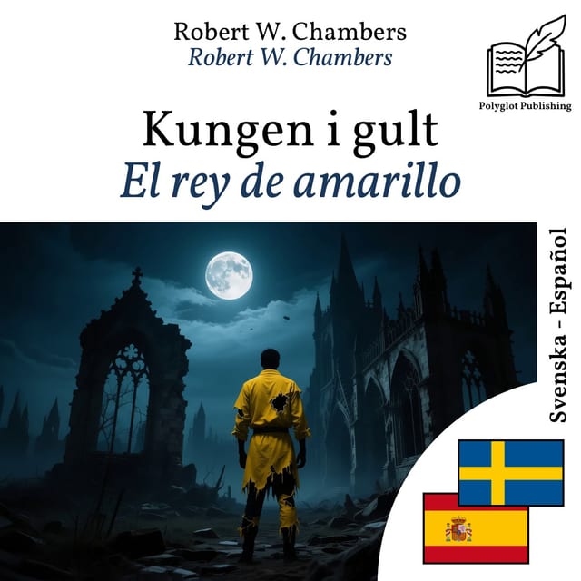 El rey de amarillo