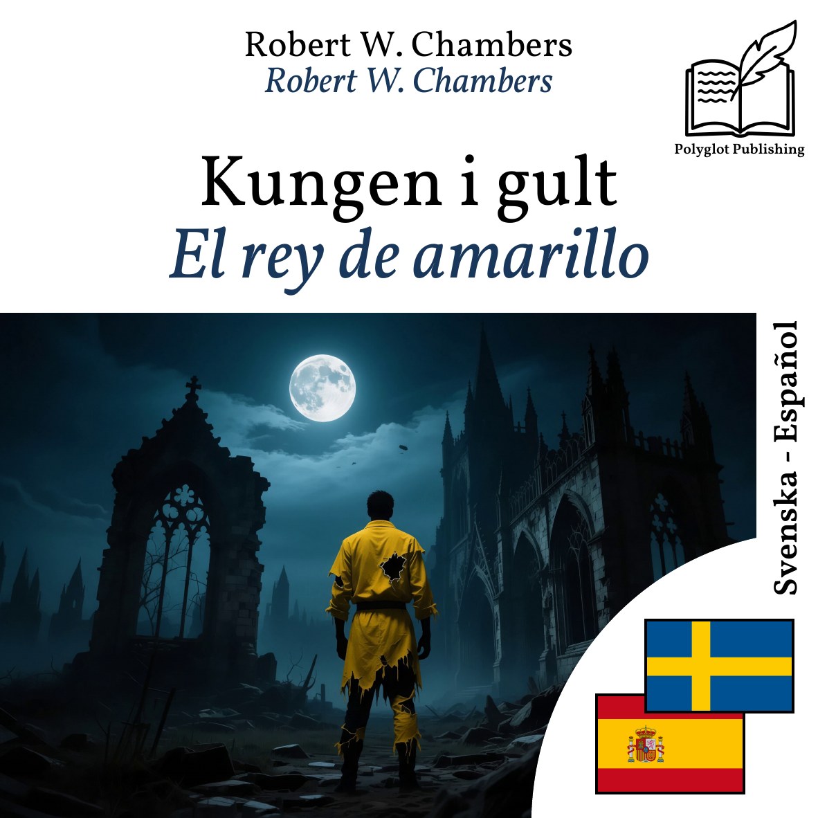 El rey de amarillo