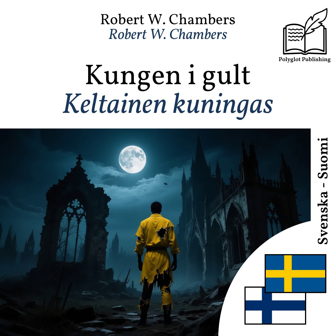 Keltainen kuningas