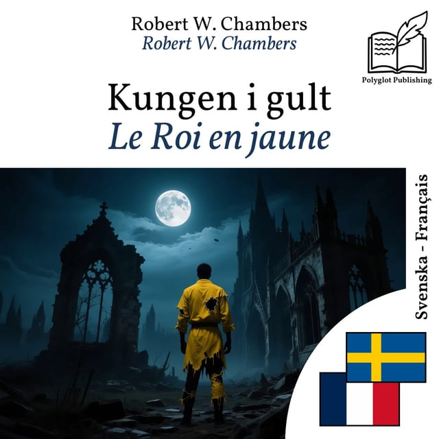 Le Roi en jaune