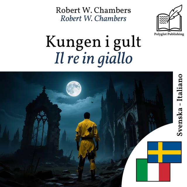 Il re in giallo