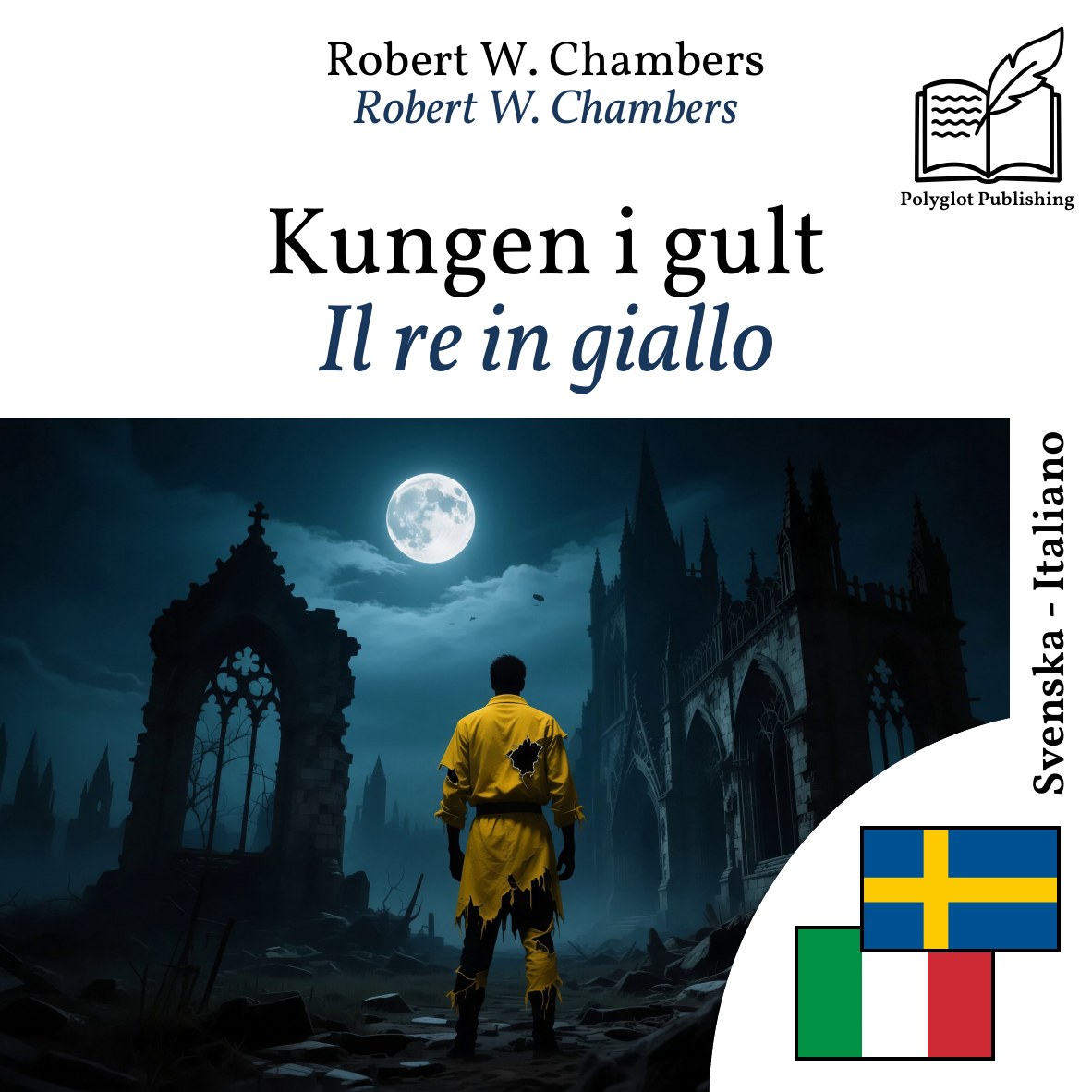 Il re in giallo