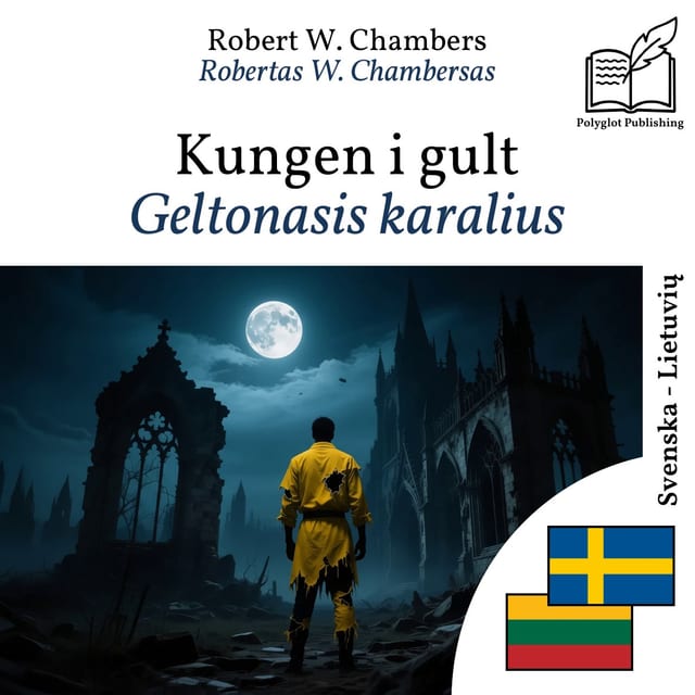 Geltonasis karalius