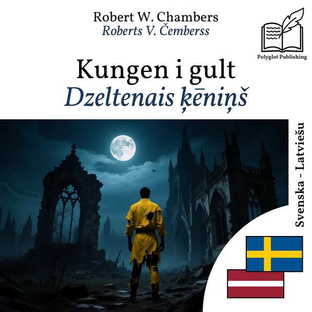 Dzeltenais ķēniņš