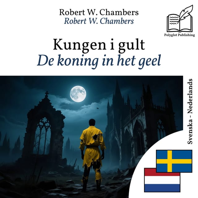 De koning in het geel