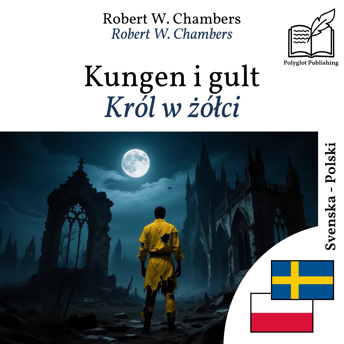 Król w żółci