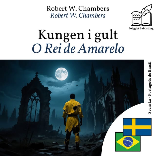 O Rei de Amarelo