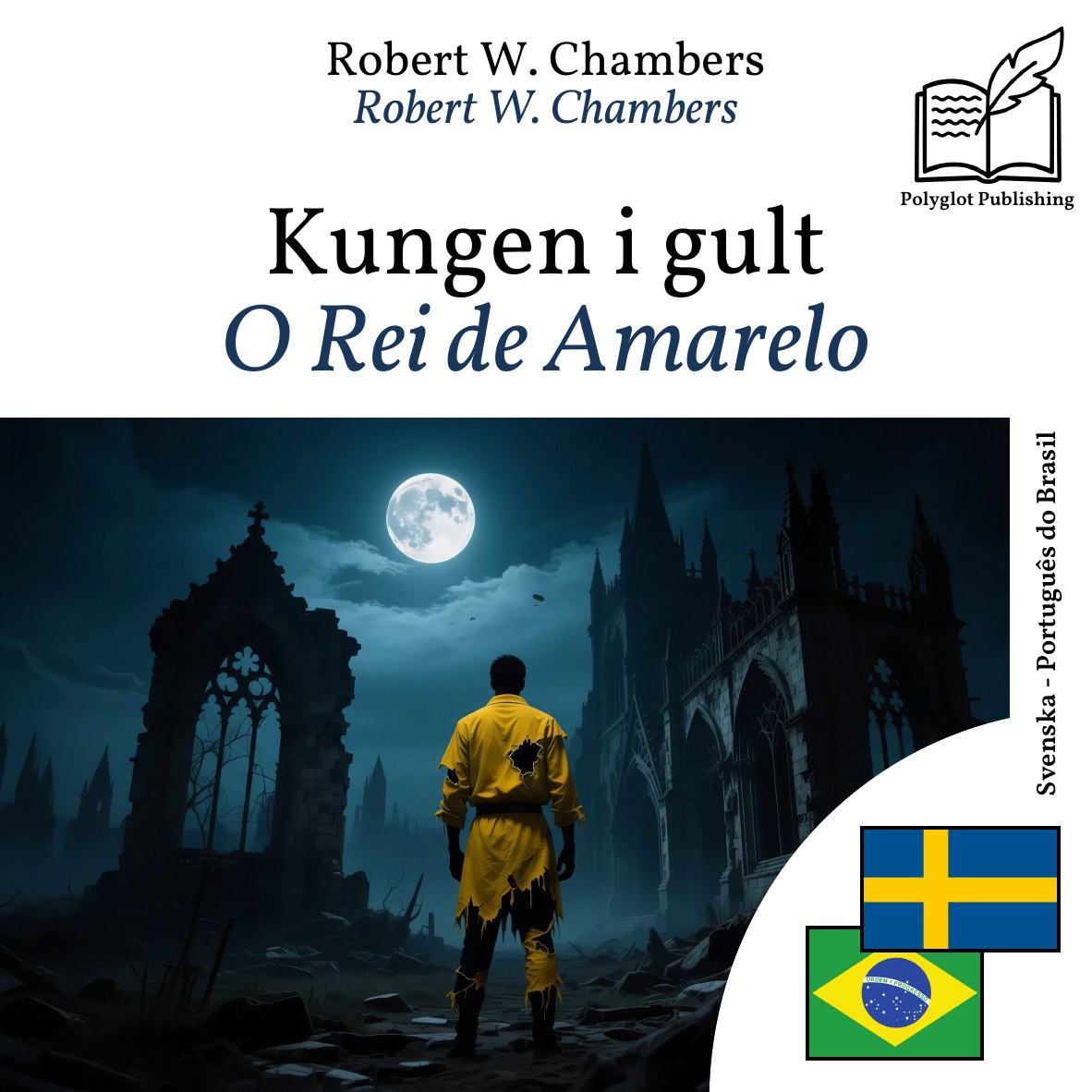 O Rei de Amarelo