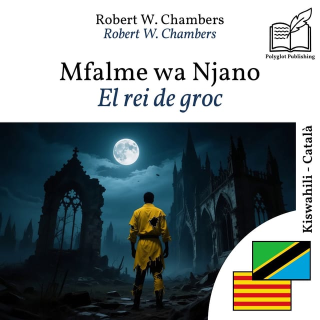 El rei de groc