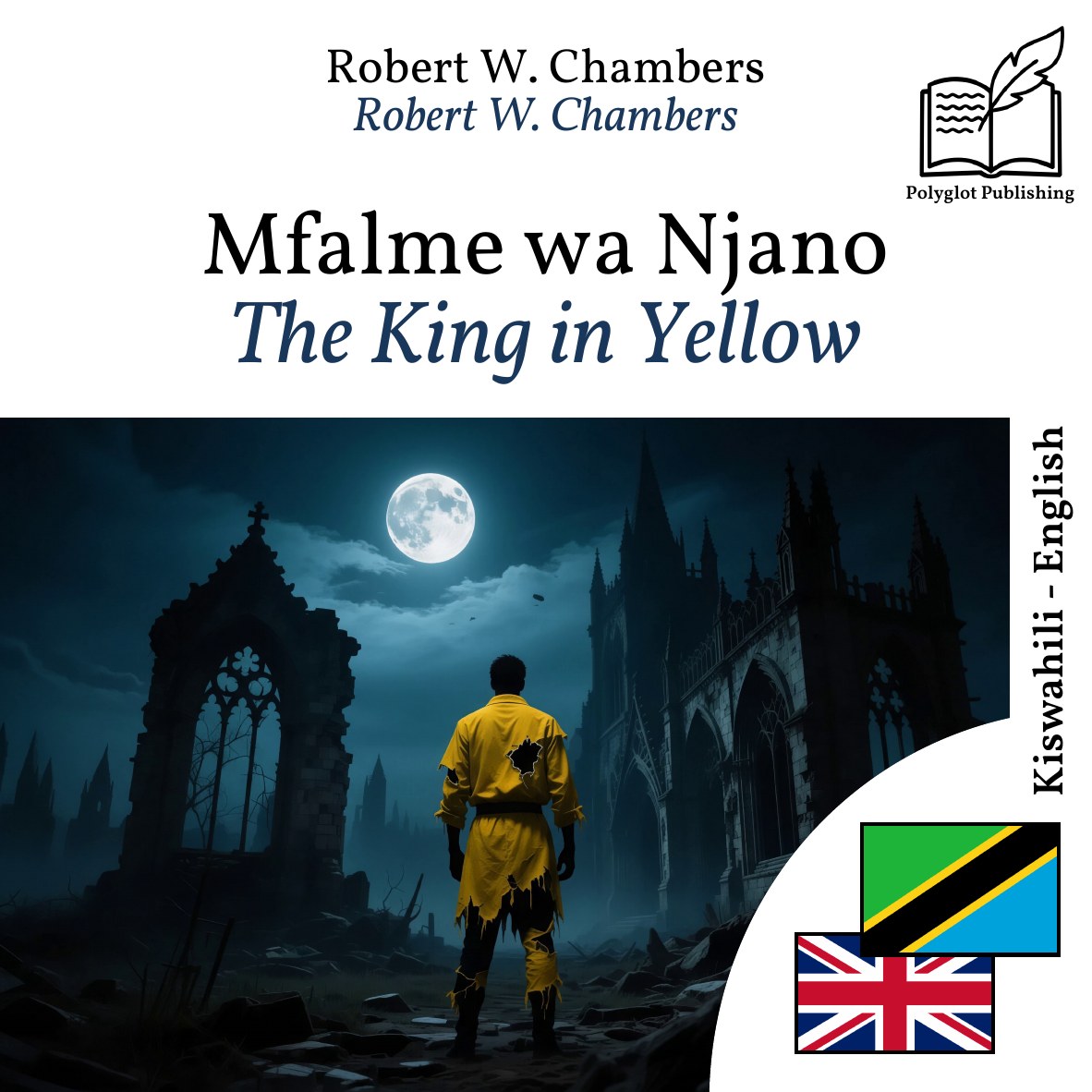 The King in Yellow