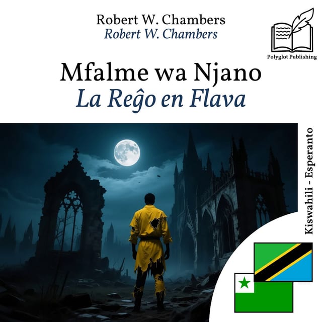 La Reĝo en Flava