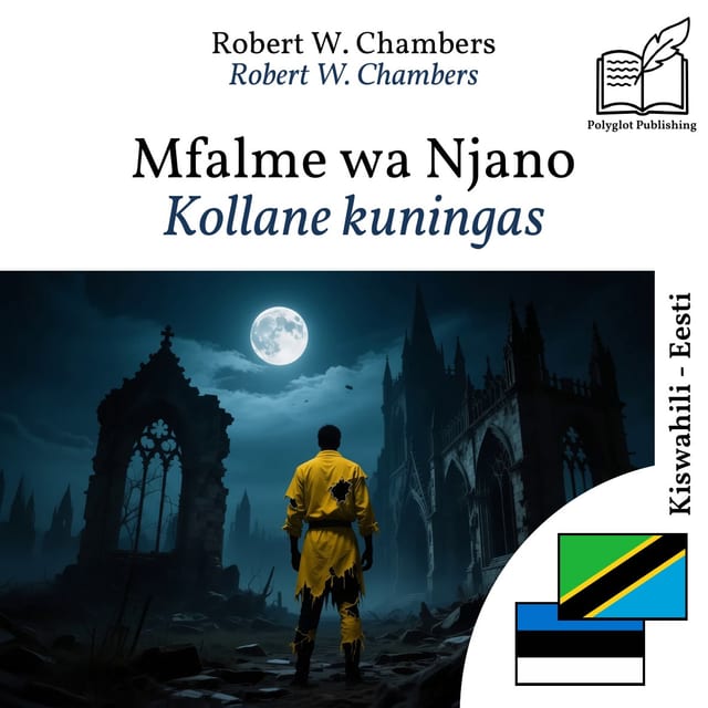Kollane kuningas