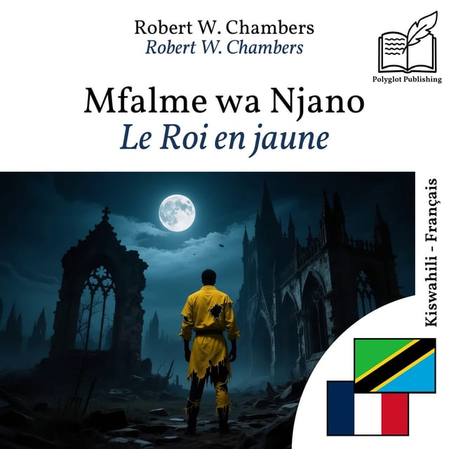 Le Roi en jaune
