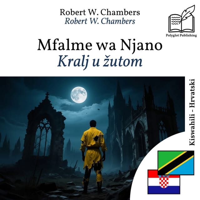 Kralj u žutom