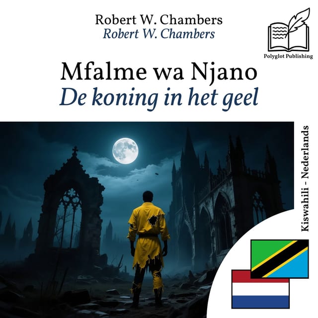 De koning in het geel
