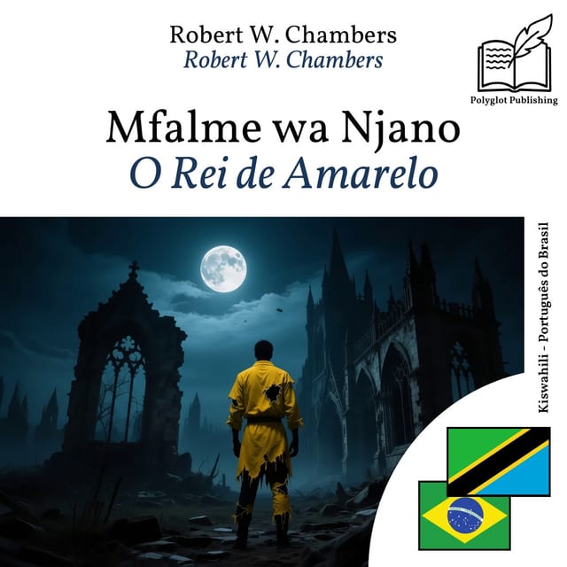 O Rei de Amarelo