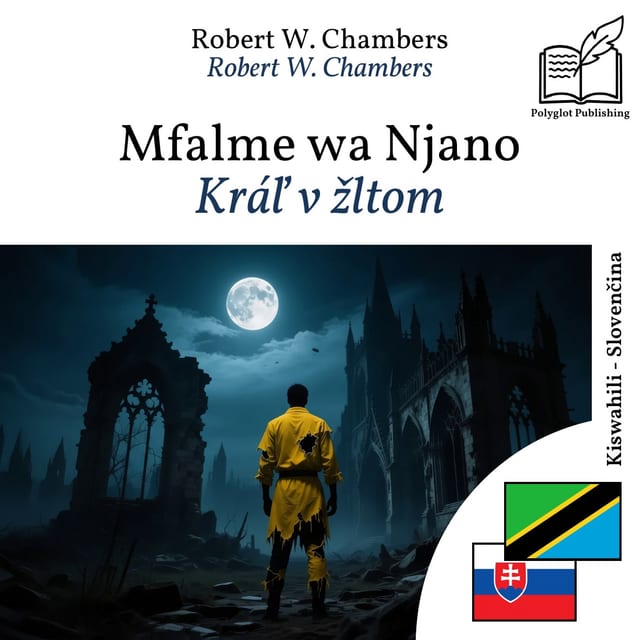 Kráľ v žltom