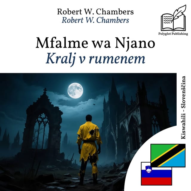 Kralj v rumenem