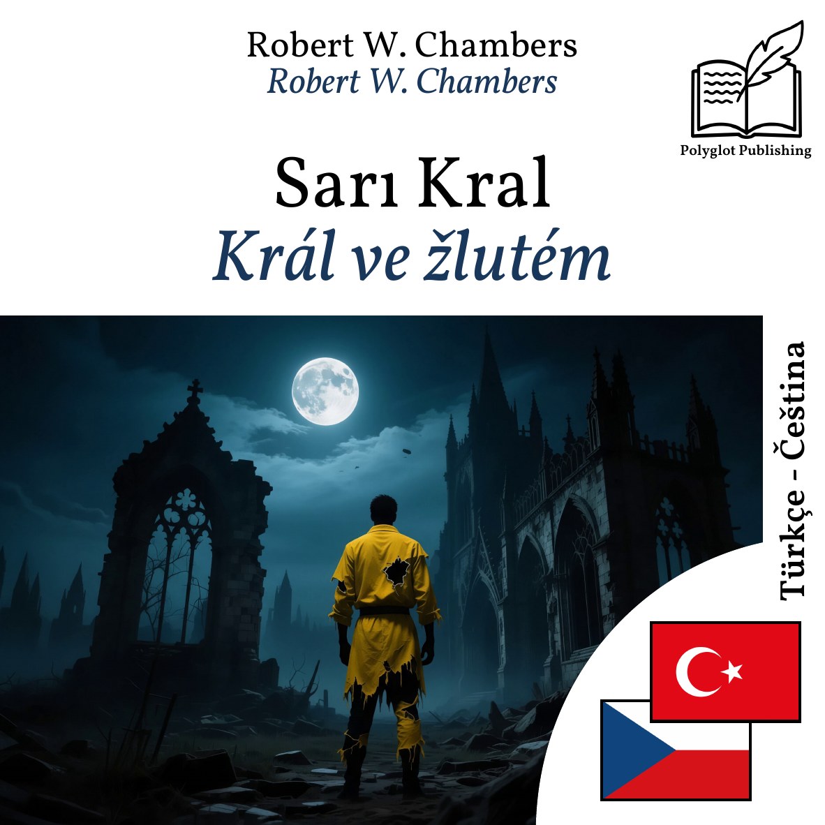 Král ve žlutém