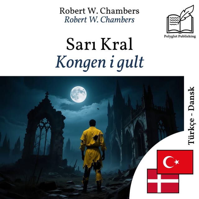 Kongen i gult
