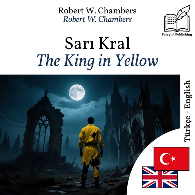 The King in Yellow