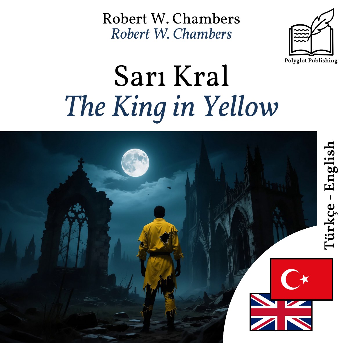 The King in Yellow